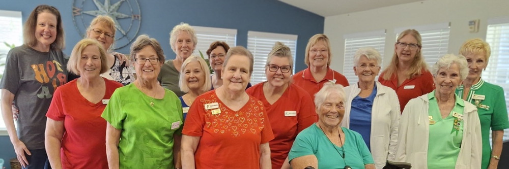 "Hot Air" Coaching with Kim